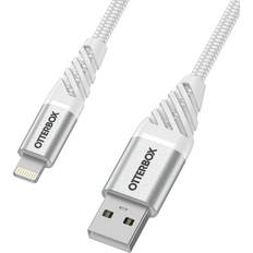 OtterBox Lightning to USB-A Cable 2 m