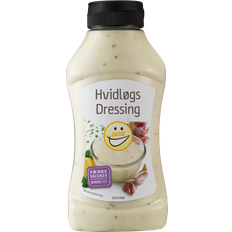 Easis Krydderier, Smagsgivere & Saucer Easis Hvidløgsdressing 310 g