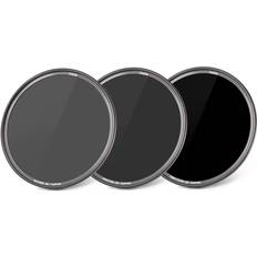 Haida 67mm NanoPro ND Filter Kit with ND0.9/1.8/3.0 Filters