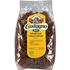 Pasta & Nudler Rømer Natur Produkt Spelt Skruer Fuldkorn Økologisk 500g