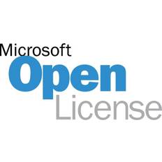 Microsoft SQL Server Standard Edition