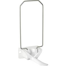 Plum Dispenser Easy 1,0 l plast/rustfrit 1L