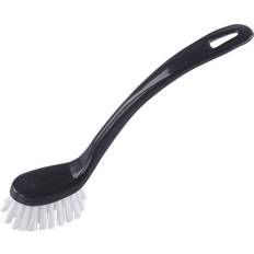 Sort Opvaskebørster G. Funder Dish Brush Nylon