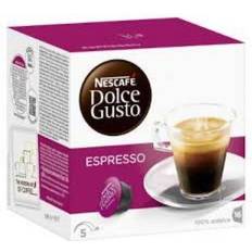 Nescafé Dolce Gusto Espresso Capsules ?Çô 16