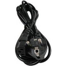 C13 kabler Epson 2119140 Ac Cable 0.5m