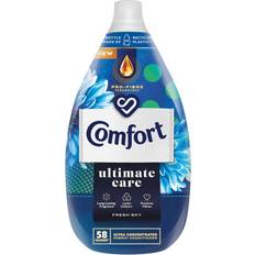 Comfort Cleaning Equipment & Cleaning Agents Comfort Fresh Sky Ultra-Concentrated Fabric Conditioner