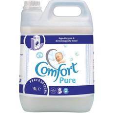 Comfort Pure Laundry Fabric Softener 5L