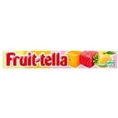 Fruittella Summer Fruits Stick 41g 40