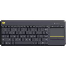 Logitech 920-007147 Wireless Touch K400 Plus