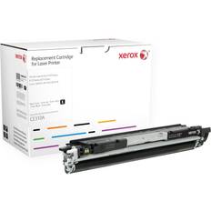 Ink & Toners Xerox CE310A Black