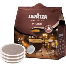 Lavazza Cibi e Bevande Lavazza Espresso Intenso - 36 Cialde Per Senseo