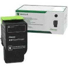 Cx522ade Lexmark 78C20K0 Toner - Schwarz