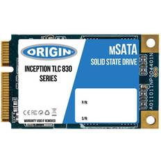 Msata Origin Storage OTLC5123DMSATA 512 GB mSATA