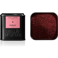 Mill and mortar Mill & Mortar Sumak 50g