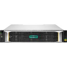 Hdd rack HP Hewlett Packard Enterprise MSA 2060 disk array Rack (2U)