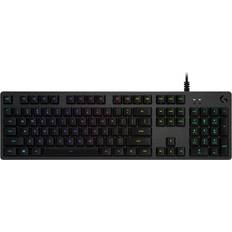 Logitech Gaming G512 Tastatur 26 Tasten