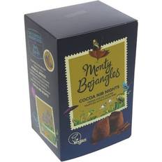 Monty Bojangles Fødevarer Monty Bojangles Cocoa Nib Nights Vegan Truffles