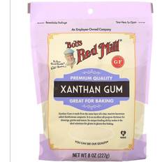 Xanthan gum Bobs Red Mill Premium Quality Xanthan Gum 227g