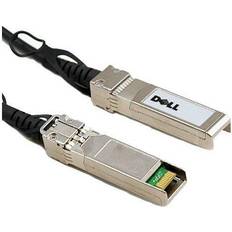 Dell Networking 40GbE QSFP+ to 4 10GbE SFP+ - netværkskabel - 5