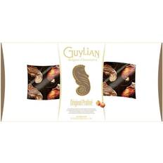 Chocolates Freemans Guylian Belgian Chocolates Seahorse Selection Box of 30 336g