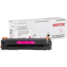 Viola Cartucce di Toner Xerox Compatibile Magenta CF543A-CRG-054M 1300 Pagine