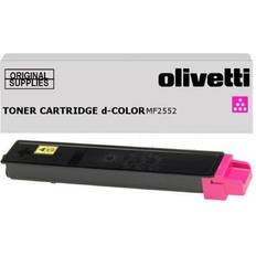 12500 Olivetti 12500