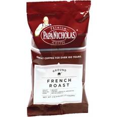 Premium Coffee, French Roast, 18/Carton