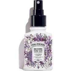 Bathroom Cleaners Poo-Pourri Before You Go Lavender Vanilla Toilet