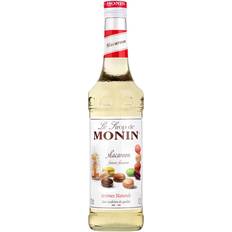 Monin Macaroon 70cl Syrup