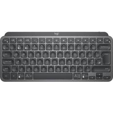 Logitech MX Keys Mini Minimalist (English)