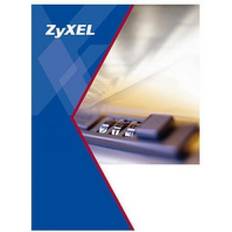 Software per Ufficio Zyxel E-iCard 8 Access Point License Upgrade f NXC5500, Aggiornamento, NXC5500