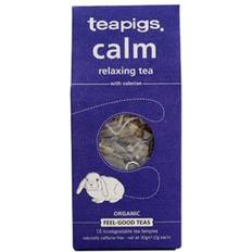 Teapigs Fødevarer Teapigs Diverse Calm Urtete