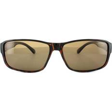 Solbriller Polaroid P8406 0BM/IG Sunglasses - Tortoiseshell