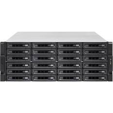 QNAP Tsh2483xurpe2136128g Ts-h2483xu-rp-e2136-128g 4u