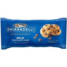 Ghirardelli Chocolate Baking Chips Milk Chocolate