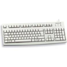 Purple Keyboards Cherry G83-6105 keyboard USB