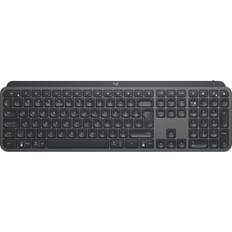 Logitech mx for business Logitech MX KEYS FOR BUSINESS