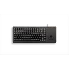 Cherry XS Trackball G84-5400 USB Nero 2.5m 0-50 C -20 60 C