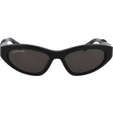 Balenciaga BB0207S Cat Eye Sunglasses - New