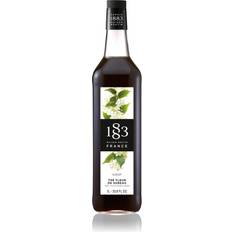 Hyldeblomst sirup 1883 Iced Tea Hyldeblomst Sirup 100