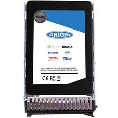 Origin Storage IBM480EMLCMWLS17 480GB Hot Plug Enterprise SSD 2.5in SATA Mixed Work