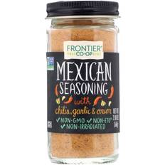 Co-Op Mexican Seasoning With Chilis Garlic Onion 2