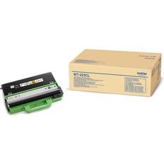 Brother Contenitori di Rifiuti Brother WT-223CL Originale New Cartridge - Magenta