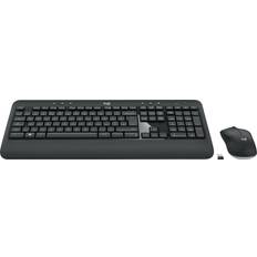 Logitech 920-008688 Mk540 Advanced Combo