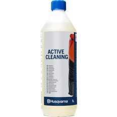 Husqvarna Active Cleaning