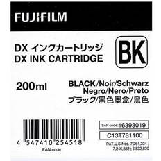 DX Ink