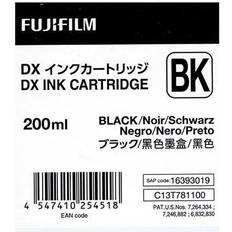 Fujifilm DX