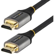 StarTech 16ft Premium Certified HDMI 2.0 Cable