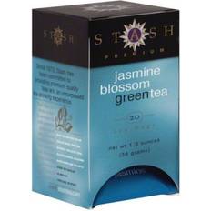 Stash Stash Green Tea Jasmine Blossom 20 Tea