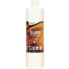 Sure cleaner & degreaser Diversey SURE Cleaner & Degreaser 6x1l Grov